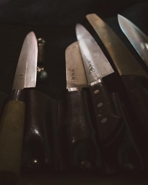Comment reconnaître un bon couteau miyabi ?