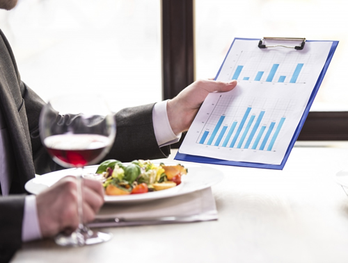 L’importance de la comptabilité dans un restaurant