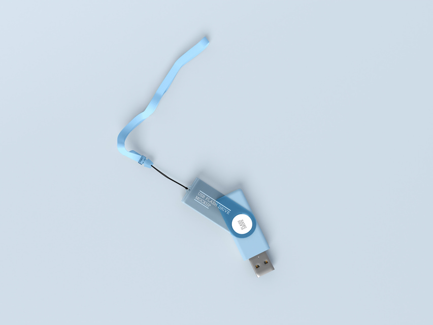 Gadget USB : une solution pratique pour les voyages
