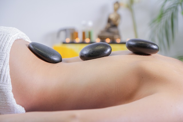 Les avantages du massage à Agen : comment il peut améliorer votre santé.