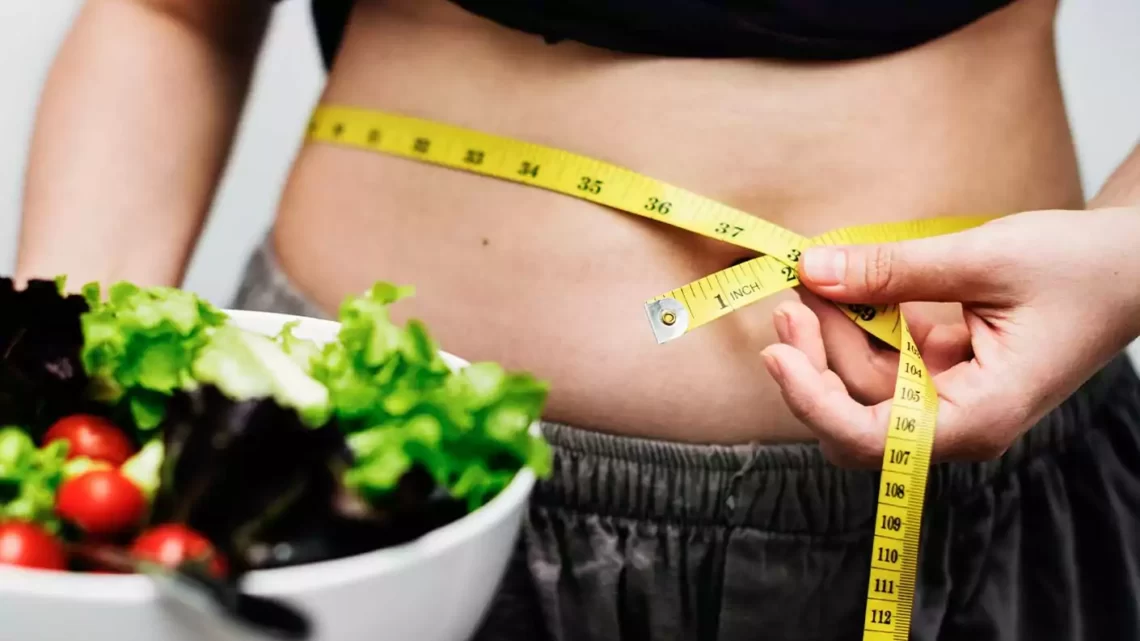 Le guide ultime de la perte de poids : conseils, astuces et recettes