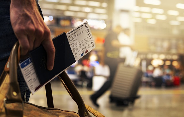 Comment faire une valise légère et pratique pour un voyage d’affaires ?