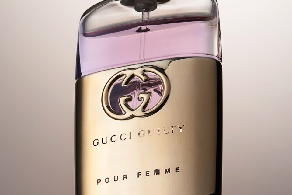 Les parfums les plus élégants et les plus durables de Gucci