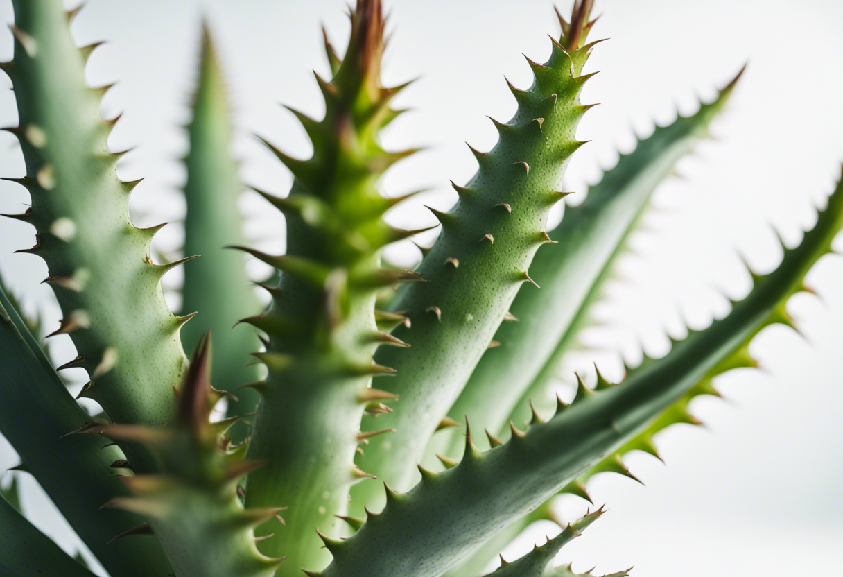 aloe arborescens