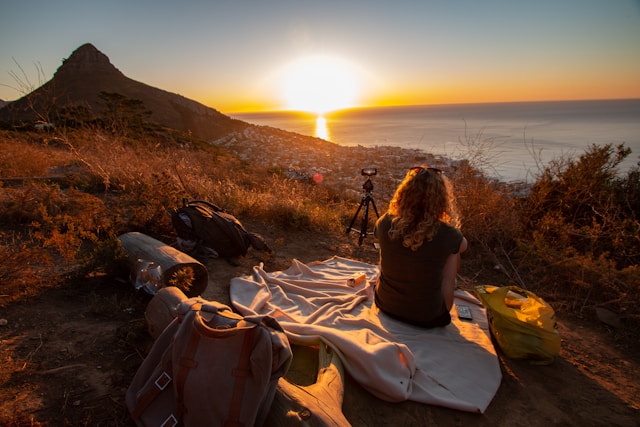 Profiter du camping: quelles astuces à ne pas manquer?