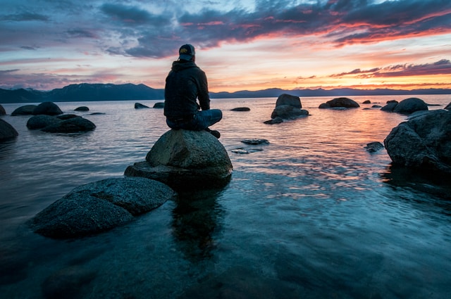 techniques de méditation