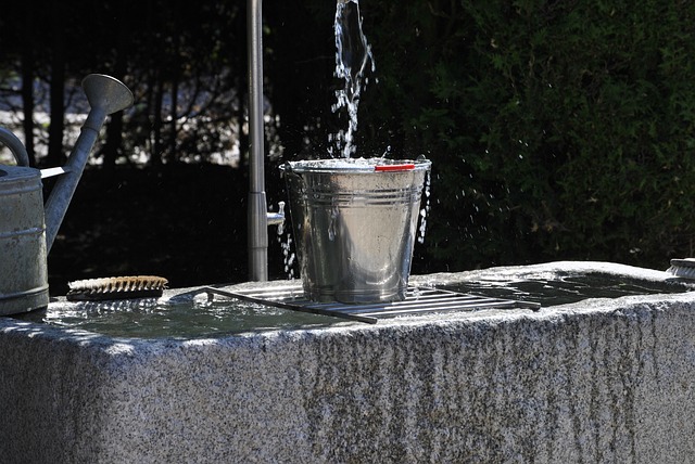 Choisir une entreprise de détection de fuite d'eau : Les erreurs à éviter