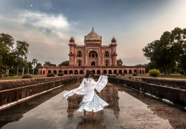 Découverte des paysages de l’Inde du Sud