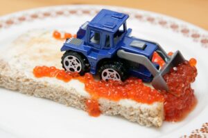 Caviars