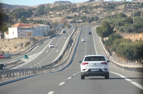 conduite routière