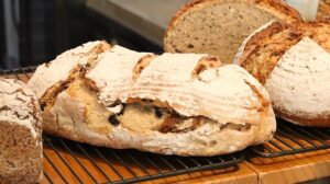 Pain maison