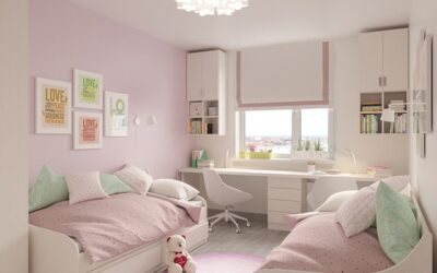 Chambres pour enfants