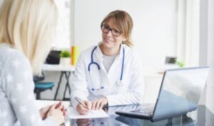 comptabilité d’un cabinet d’ophtalmologiste