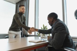 cabinet de recrutement au cameroun