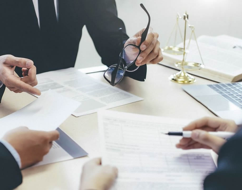 gestion comptable avocat à Liège
