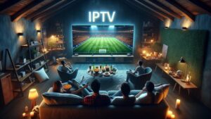 IPTV France : Une expérience 100 % premium avec un contenu exclusif