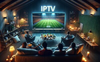 IPTV France : Une expérience 100 % premium avec un contenu exclusif