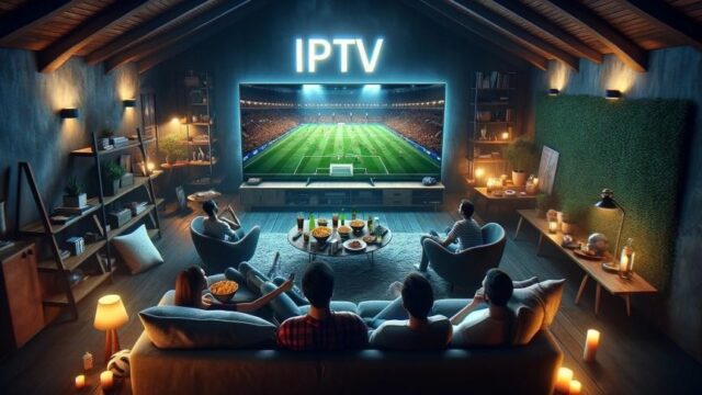 IPTV France : Une expérience 100 % premium avec un contenu exclusif