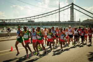 diversité au sport
