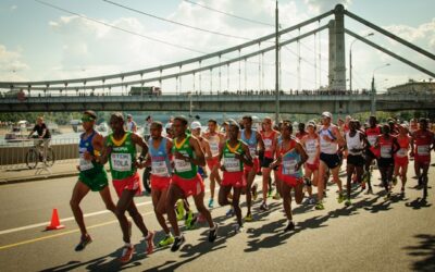 diversité au sport