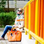 couleurs vives