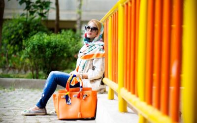 couleurs vives