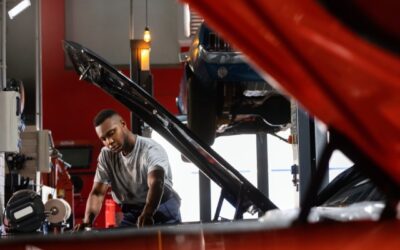 bricolage automobile
