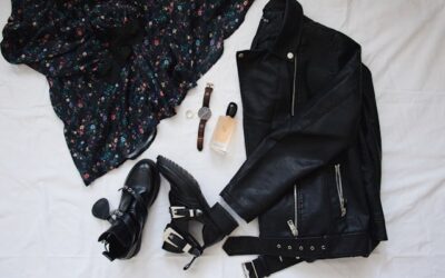 combinaison noire