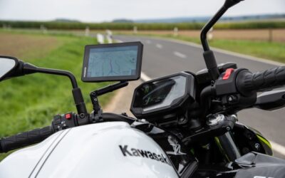 traceur GPS moto