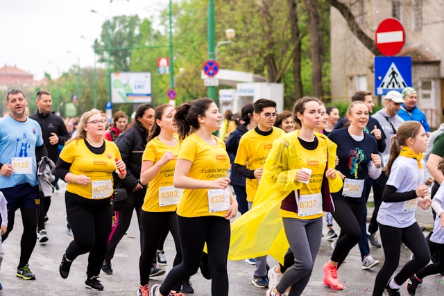 conseils pour marathon