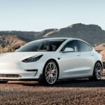 véhicules électriques