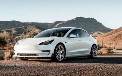 véhicules électriques