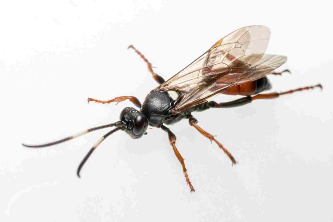 fourmis volantes