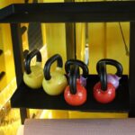 équipement cardio