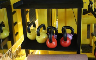 équipement cardio
