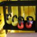 équipement cardio