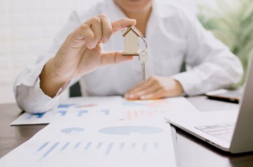 assurance habitation