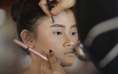 le maquillage