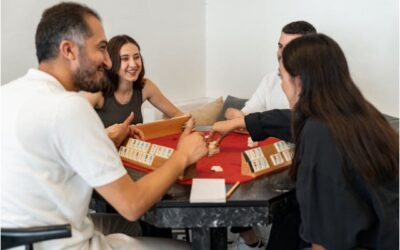 Le Rummikub