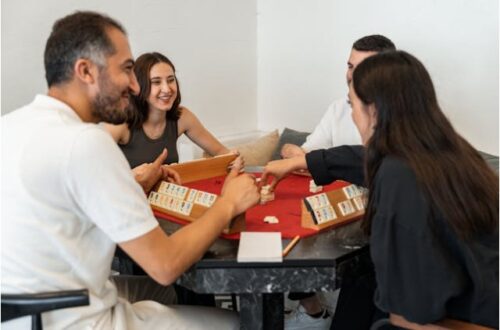 Le Rummikub