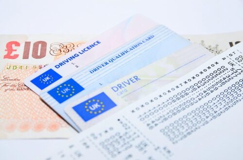 permis accéléré