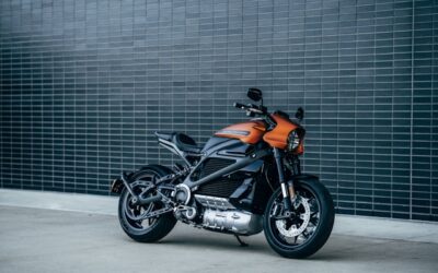 Les motos