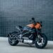 Les motos