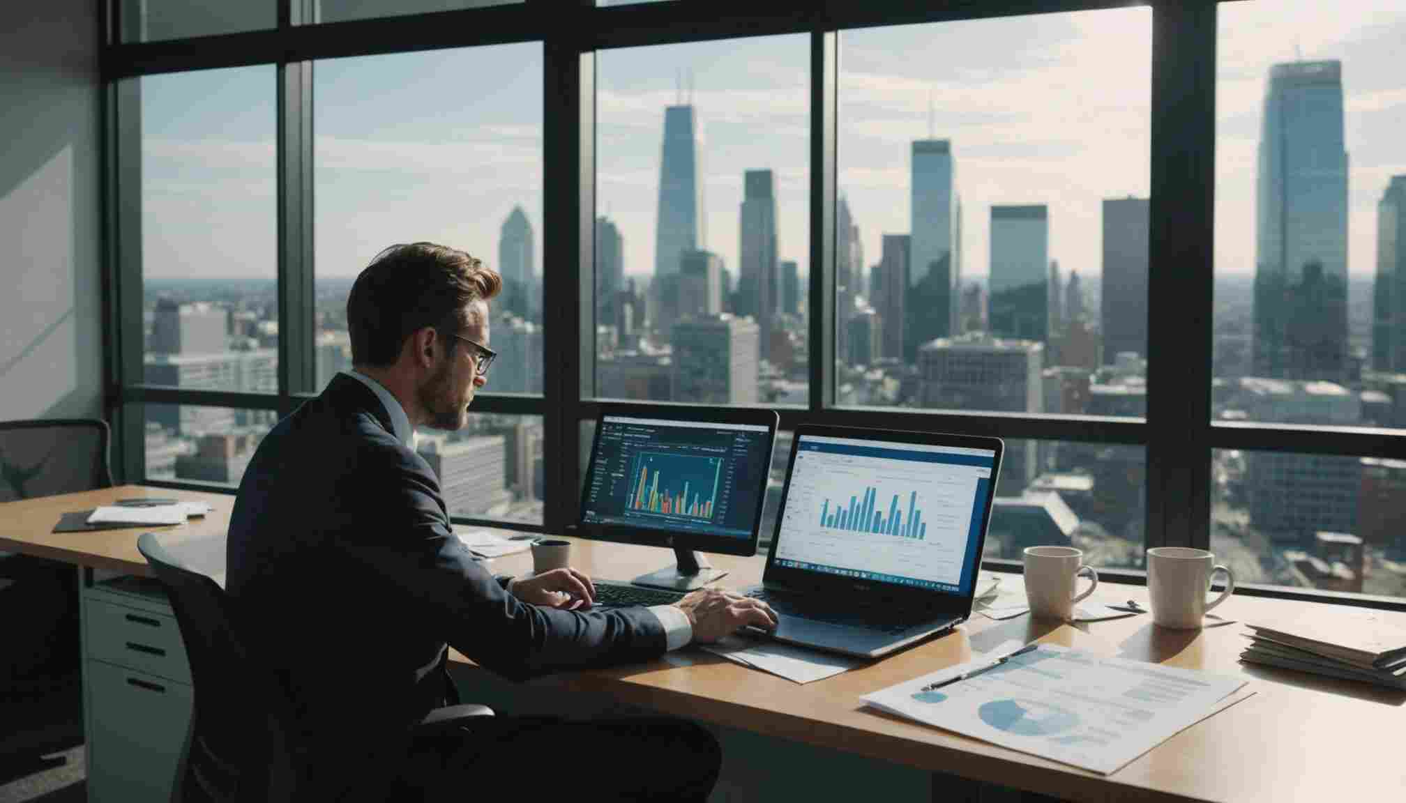 Les données : un levier pour découvrir des opportunités cachées en immobilier commercial