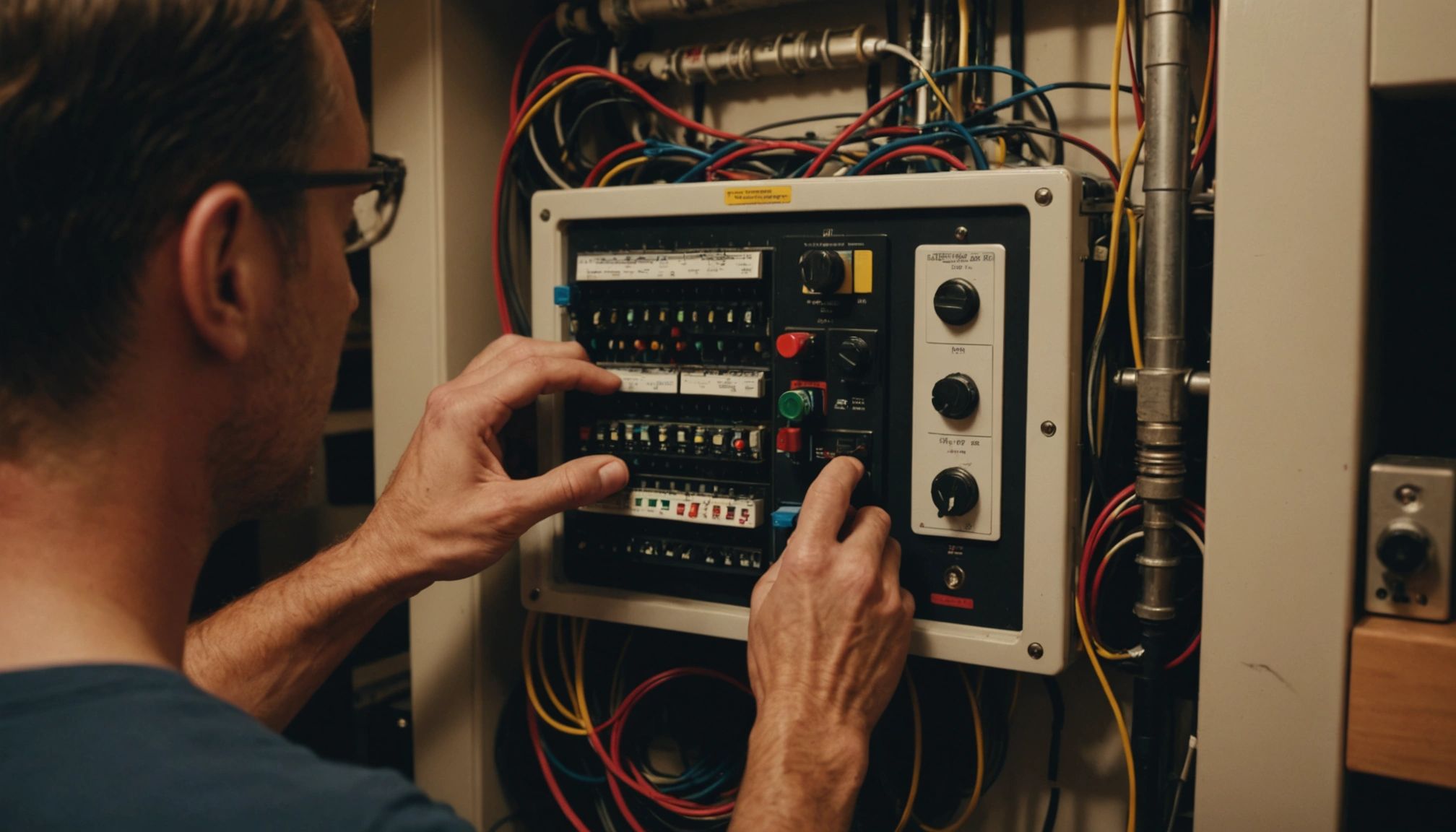 Comment éviter les pièges des dépanneurs en électricité : conseils pratiques