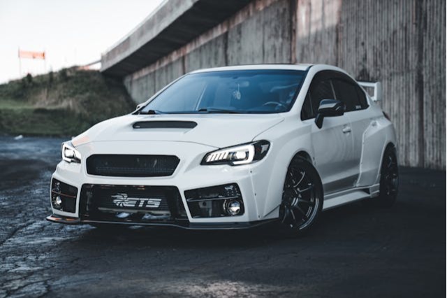 kit carrosserie