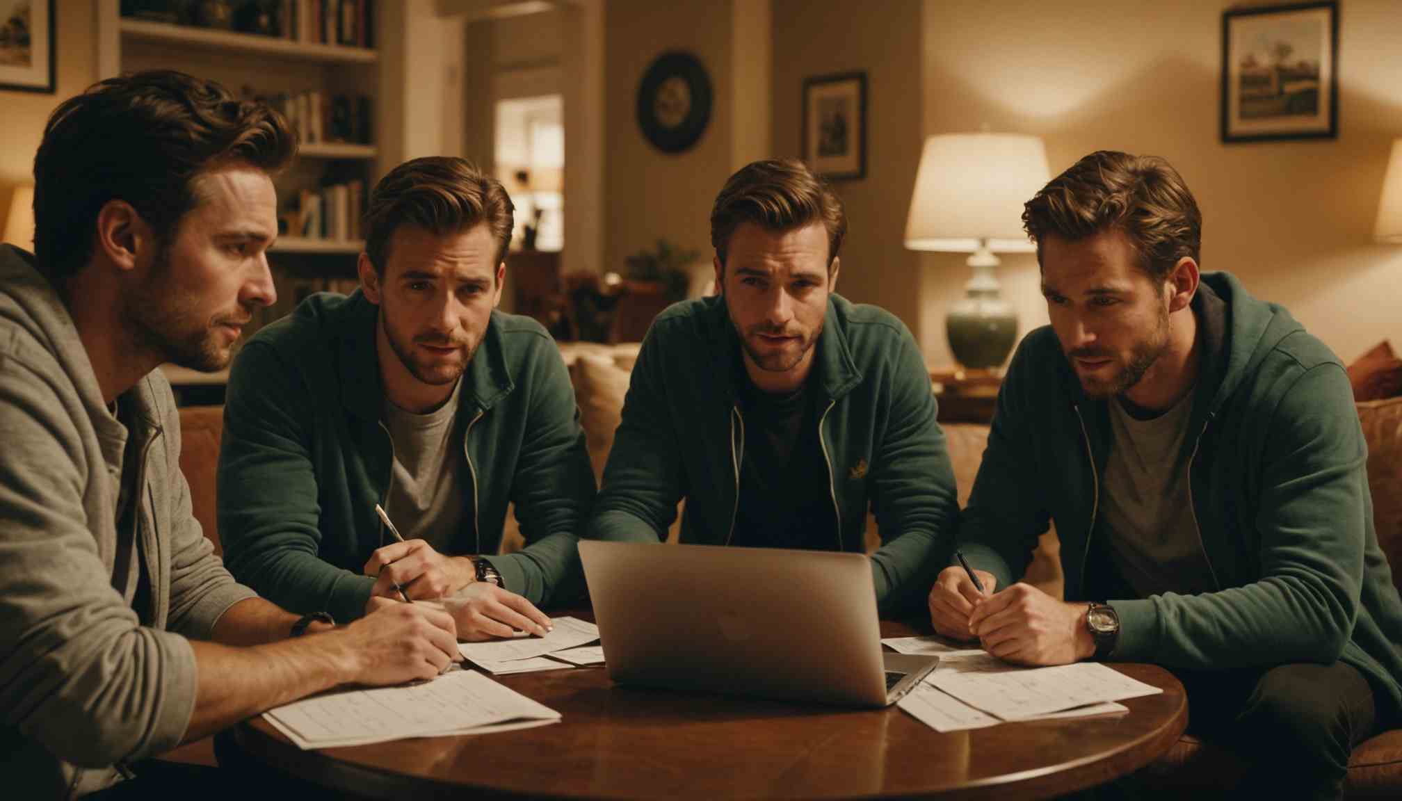 Découvrez les prévisions gratuites de nos experts pour vos paris sportifs