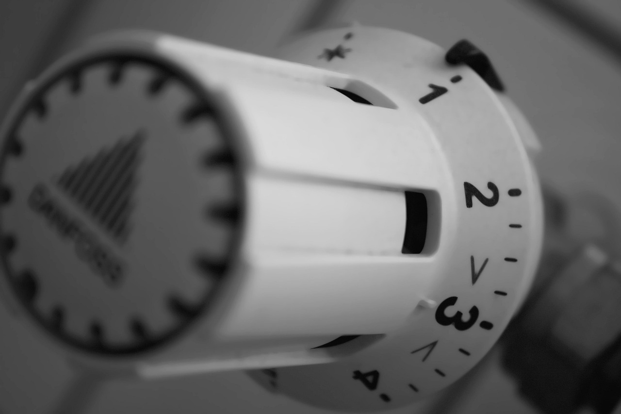 recherche fuite chauffage