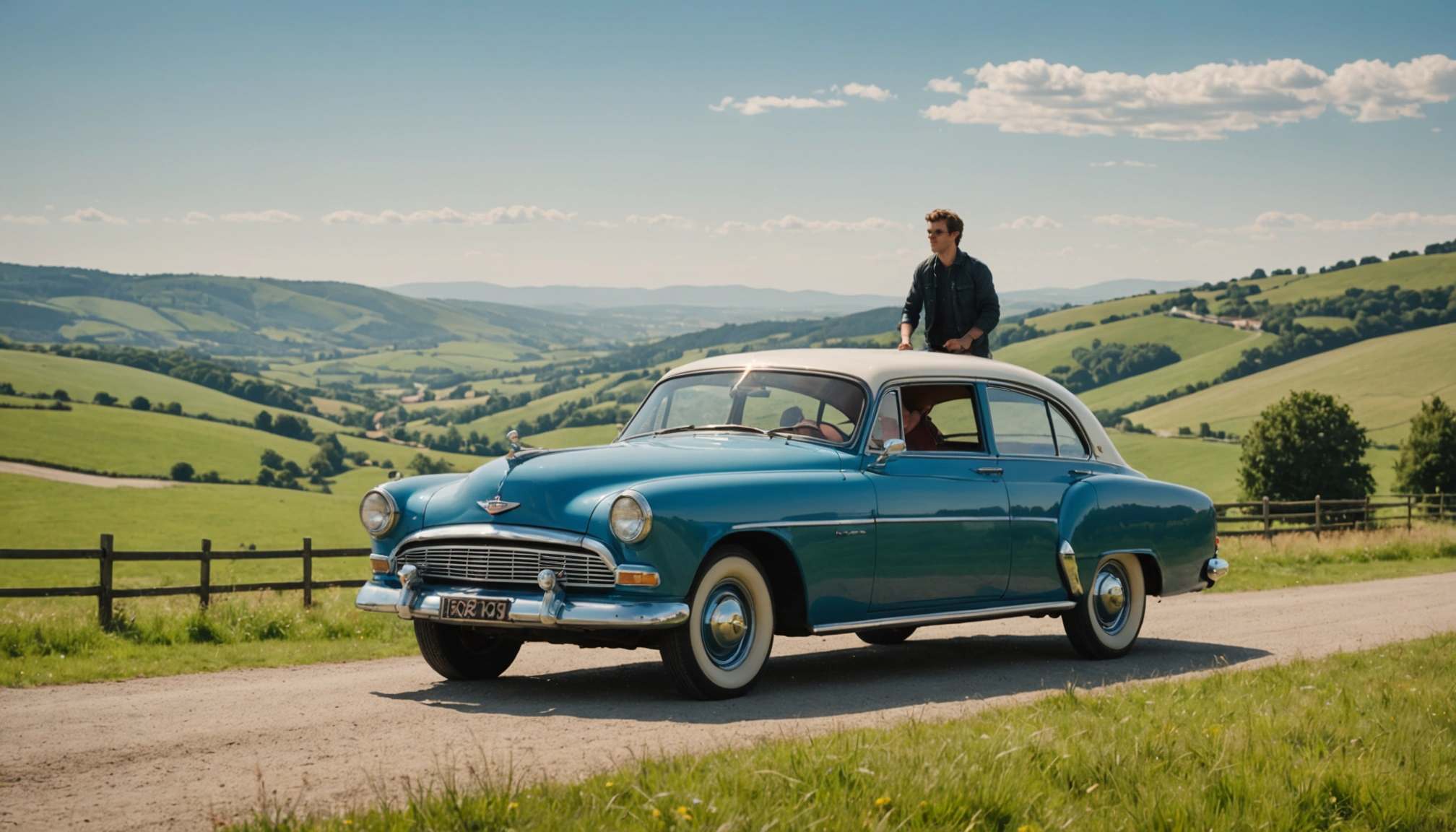 Découverte de l'automobile : conseils et astuces pratiques