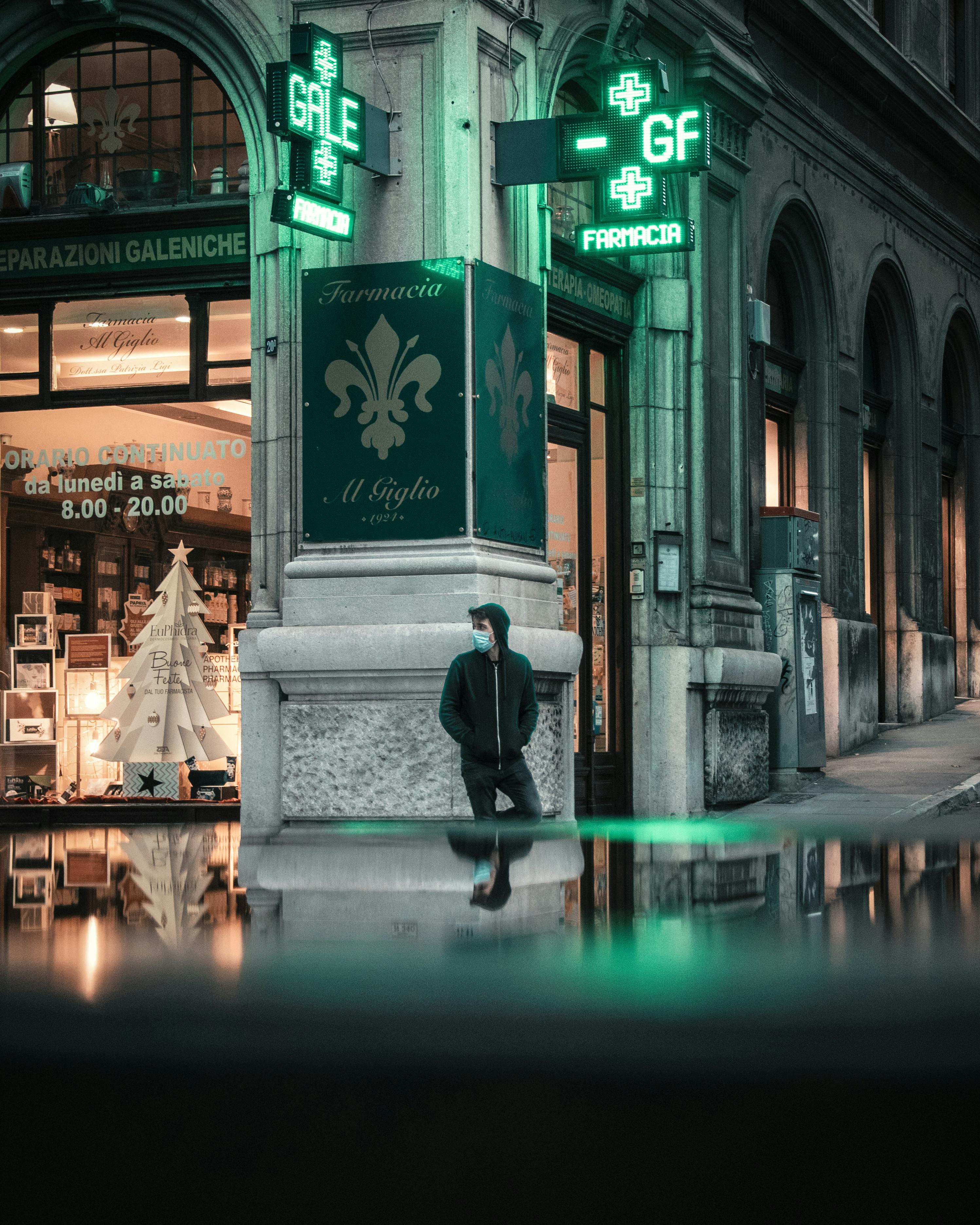 Trouver la pharmacie de garde près de chez vous facilement